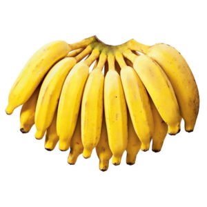 Banana Prata