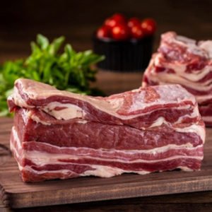 Carne de Sol Bovina