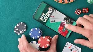 Discover the Excitement of Kingia Casino Your Ultimate Gaming Destination 1017415781