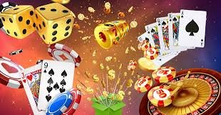 Exploring Spins Castle Your Ultimate Gaming Destination