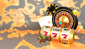 Exploring Spins Castle Your Ultimate Gaming Destination