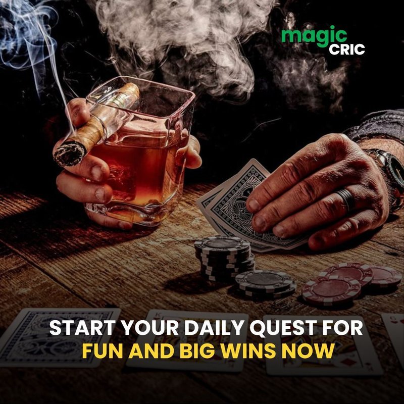 Welcome to the Magic Win Casino Experience