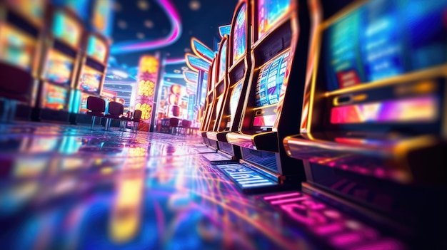 Why Slimking Casino Is the New Kid on the Block