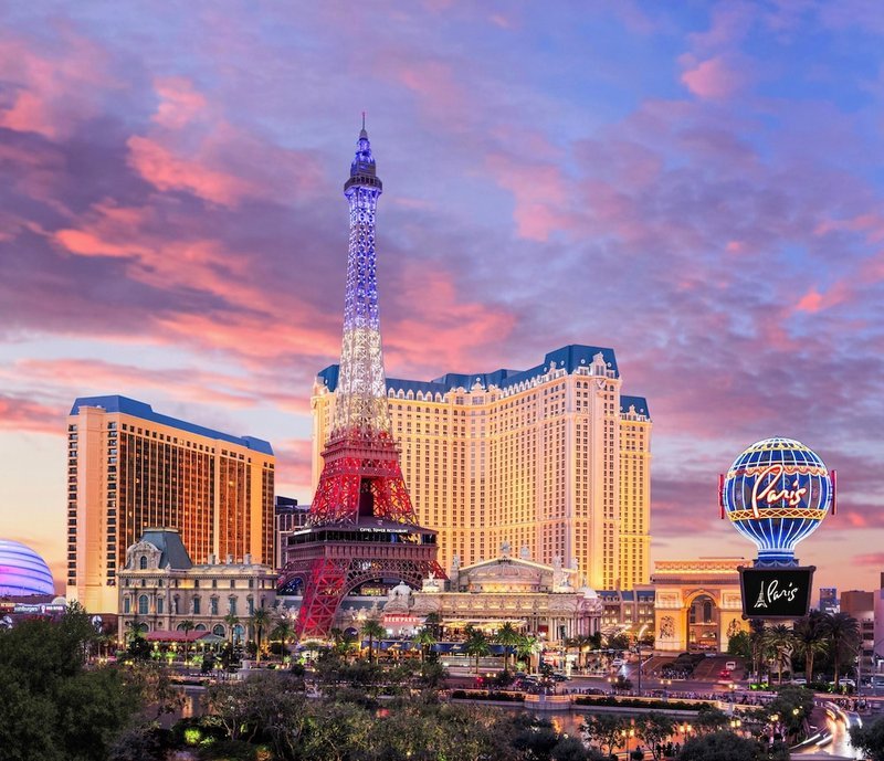 Experience the Thrill of Vegas Hero Casino in the UK